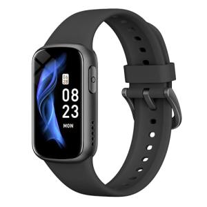 BUTFORFIT Fitness Tracker (Answer/Dial Call), Smart Watch with 1.47" HD Touch Display, 130+ Sport Modes Activity Tracker with Sleep Monitor, IP68 Waterproof Tracker for Android&iPhone Women Men