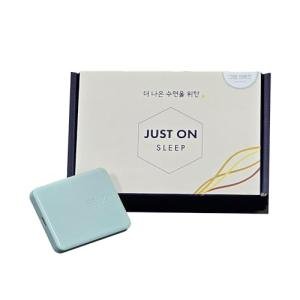 JUST ON SLEEP–Smart Sleep Tracker with AI Sound Therapy & Emergency Notifier (Non-Wearable) (Green Cruise)