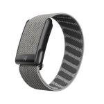 WHOOP Life Bundle – WHOOP MG Health & Fitness Wearable with 12-Month Membership + SuperKnit Wristband – Blood Pressure Insights, Activity Tracking, & ECG Software – Graphite