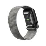 WHOOP Life Bundle – WHOOP MG Health & Fitness Wearable with 12-Month Membership + SuperKnit Wristband – Blood Pressure Insights, Activity Tracking, & ECG Software – Graphite