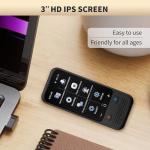 Instant Offline Language Translator with AI Support