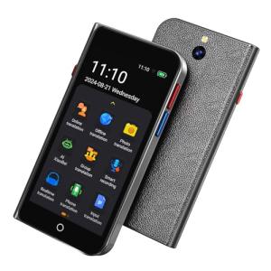 Language Translator Device, ChatGpt AI Translator Two-Way Language Translator in 139+ Languages Real-Time Voice Spainish English Translation Voice/Photo/Recording/Offline for Business Study Travel