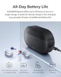 ELEHEAR-Beyond OTC Hearing Aids, AI Powered Speech Enhancement and Tinnitus Masking, Superior Sound Quality, Connectivity with iOS or Android Devices via Bluetooth 5.3, for Seniors and Adults
