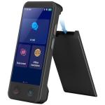 iTour D-pro Language Translator Device, Realtime Detachable Dual Screen AI Translator with 139 Languages, Online & Offline & Photo Translation, Instant Voice Translator for Business Learning Travel
