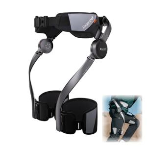 Hypershell Pro X AI-Powered Wearable Exoskeleton
