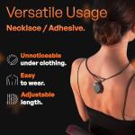 AI Posture Corrector Trainer for Office Support