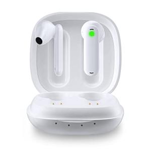 Timekettle WT2 Edge W3 Translator Device, Bidirection Simultaneous Translation, Translator Earbuds with 40 Languages, Offline Translator, Fast Reaction with Revolutionary Al Tech, Offline Version