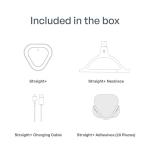 AI Posture Corrector Trainer for Office Support