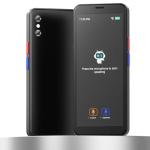 AI Language Translator Device,Voice Recorder,Two Way Real-Time Voice Translation,Support 139 Languages,ChatGpt Online/Offline,Recording&Photo Translation with 6inch HD Touch Screen (Gray)