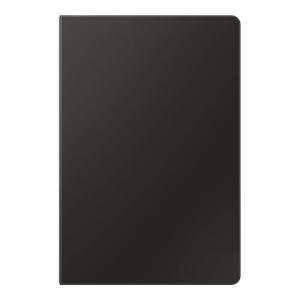 Samsung Galaxy Tab S10 FE+ Book Cover Keyboard Slim – AI Key for Galaxy Tab S10 FE+, Detachable Platform, PC-Like Experience, Wireless Keyboard Sharing, Black