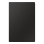 Samsung Galaxy Tab S10 FE+ Book Cover Keyboard Slim – AI Key for Galaxy Tab S10 FE+, Detachable Platform, PC-Like Experience, Wireless Keyboard Sharing, Black