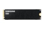 Samsung SSD 9100 PRO 2TB, PCIe 5.0x4 M.2 2280, Seq. Read Speeds Up to 14,800MB/s, Best for AI Computing, Gaming, and Heavy Duty Workstations (MZ VAP2T0B/AM)