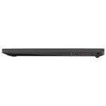 LG gram 15-inch Lightweight Laptop, Intel Evo Edition - AI-enabled Intel Core Ultra 7 Processor, Windows 11 Home, 16GB RAM, 512GB SSD, Touch IPS Display, Black