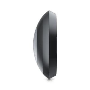 Ubiquiti UniFi Camera AI 360 | Fisheye Lens 5MP CMOS I Indoor/Outdoor | Black (UVC-AI-360)