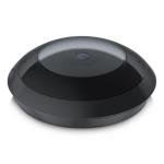 Ubiquiti UniFi Camera AI 360 | Fisheye Lens 5MP CMOS I Indoor/Outdoor | Black (UVC-AI-360)