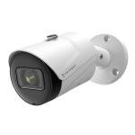 Amcrest 2-Pack UltraHD 4K (8MP) Bullet POE IP Camera, 3840x2160, 98ft NightVision, IP67 Weatherproof, 125° FOV, Supports up to 256GB MicroSD Recording, White (2PACK-IP8M-2496EW-AI-V3)