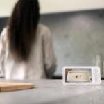 Maxi-Cosi See Pro 360 Baby Monitor with CryAssist™ AI Cry Translation, 2K HD camera with PTZ, Secure Non Wi-Fi 5 inch parent unit, 10 hour battery, Soothing Lullabies, 2-way audio