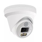 GW Security 32 Channel 8MP Fulltime Color Night Vision 4K NVR Security Camera System with 32 UltraHD 4K IP Two-Way Audio Outdoor/Indoor Smart AI Human Vehicle Detection PoE Dome Cameras