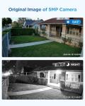 4COVR 16 Channel Security Camera System, AI Human/Vehicle Detection, 16CH 8MP NVR 4TB HDD, 12Pcs 5MP Wired Commercial Dome PoE IP Camera IP67, Night Vision, Business Surveillance Outdoor, LY97AB5M1612