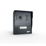 GBF Smart Video Doorbell/Door Phone Intercom System PL963M-BL (Black), Weatherproof- HD 1080P Video, Wide Angle, Motion Detection, Local or Cloud Storage.,