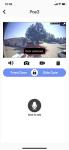 GBF Smart Video Doorbell/Door Phone Intercom System PL963M-BL (Black), Weatherproof- HD 1080P Video, Wide Angle, Motion Detection, Local or Cloud Storage.,