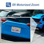 16 Channel 4K AI Security Camera System