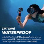 Insta360 Ace Pro Dive Bundle Waterproof Action Camera