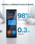60 Language Instant Voice Translator Device