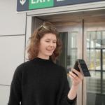 iTourTranslator Dual-Screen Portable Language Translator