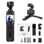 FeiyuTech Pocket 3 Kit - 4K Stabilizer Camera