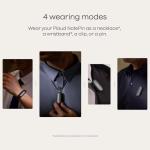 Voice Recorder with AI Transcription and Summarization