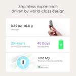 Voice Recorder with AI Transcription and Summarization