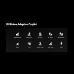 Hypershell Pro X AI-Powered Portable Exoskeleton