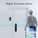 Aqara 2K Smart Video Doorbell with Hub