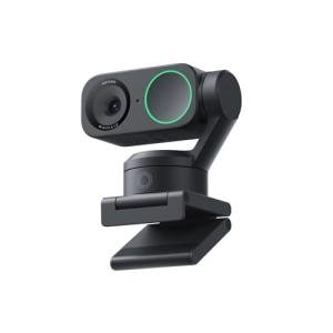 Insta360 Link 2 - 4K AI Webcam with Tracking