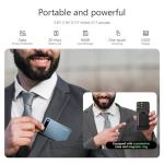 AI Voice Recorder with Transcription and App Control
