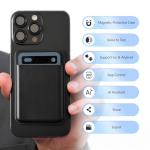 AI Voice Recorder with Transcription and App Control