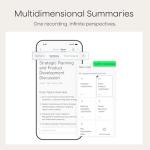 Voice Recorder with AI Transcription and Summarization