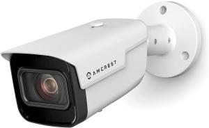 Amcrest 4K Zoom AI Outdoor IP Camera