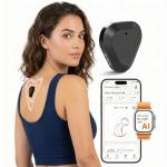 AI Posture Corrector Trainer for Office Support