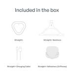 AI Posture Corrector Trainer for Office Support