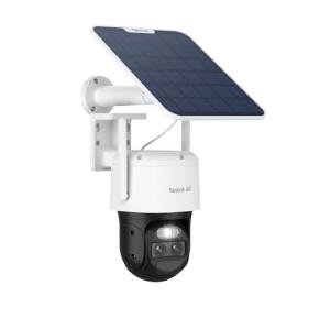 Reolink 4K Solar Outdoor Security Camera System
