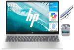 HP 15.6" FHD Laptop with 16GB RAM & SSD
