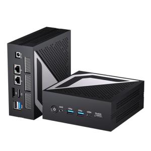 Msecore Mini PC with Ryzen AI 9 Processor