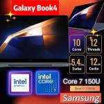 Samsung Galaxy Book4 360 15.6" 2-in-1 Laptop