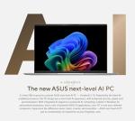 ASUS Vivobook S16 16" 3.2K OLED Laptop