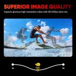 Insta360 Ace 4K 120fps Action Camera