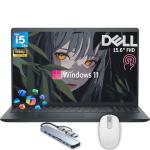 Dell Inspiron 3530 Touchscreen Laptop with Accessories