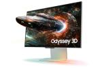 Samsung Odyssey G90XF 27" 4K Gaming Monitor
