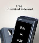 Vasco Q1 AI Voice Translator | 113 Languages